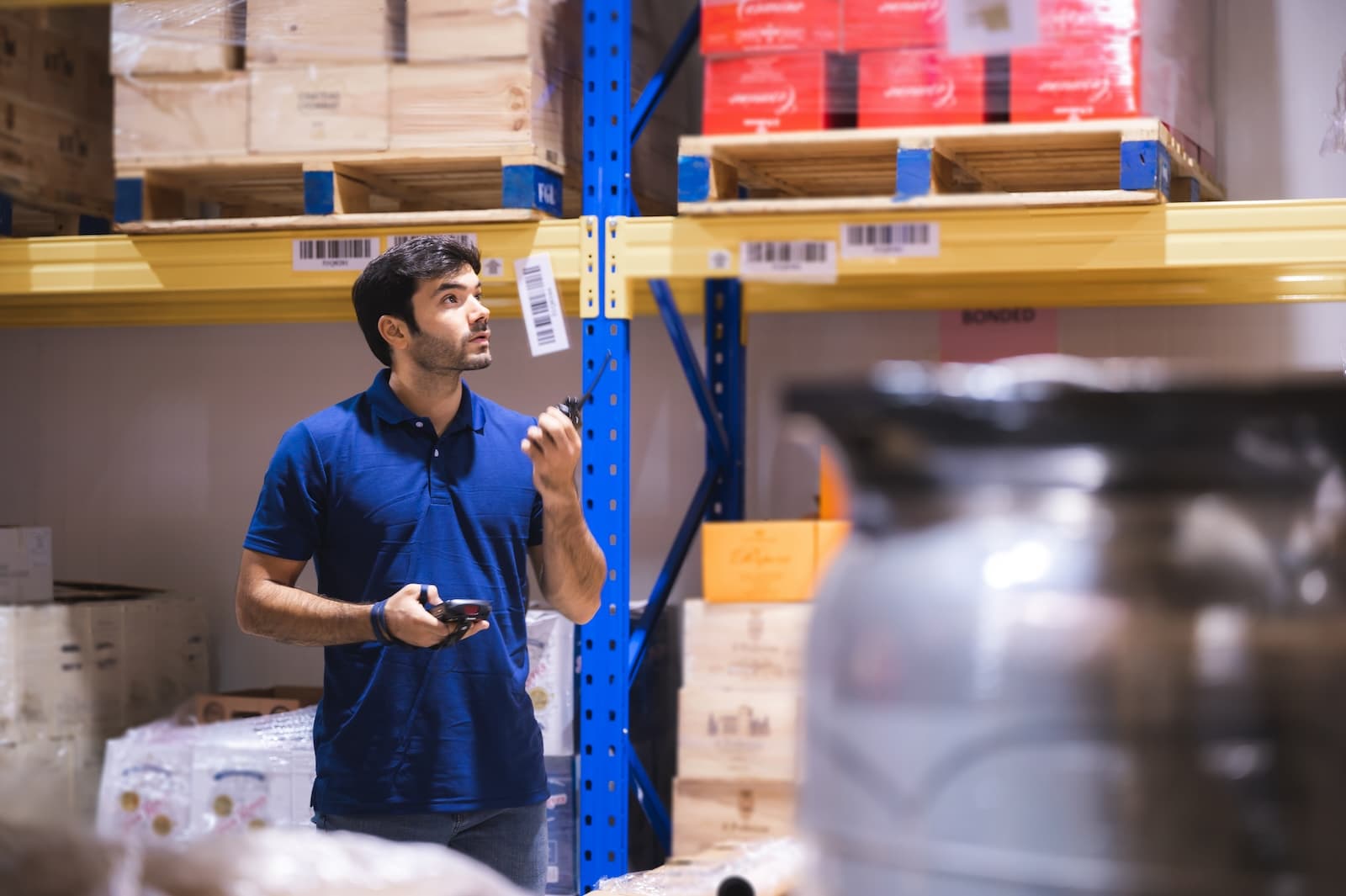 Soluzioni RFID e NFC
