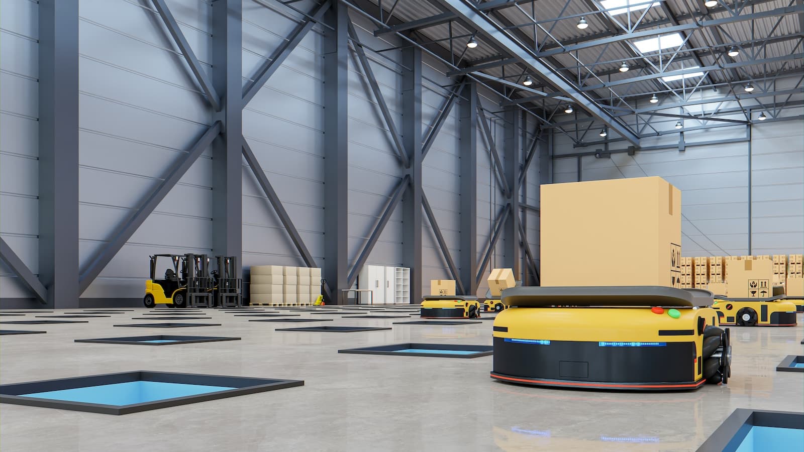 Soluzioni RFID e NFC Wintag