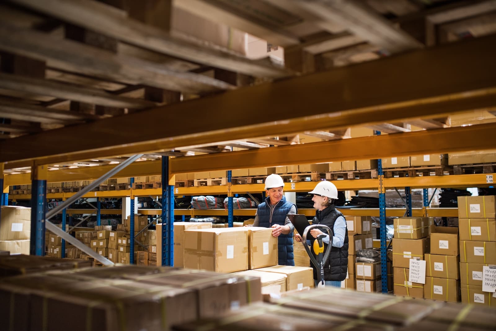 Soluzioni RFID Speciali e Co-Engineering