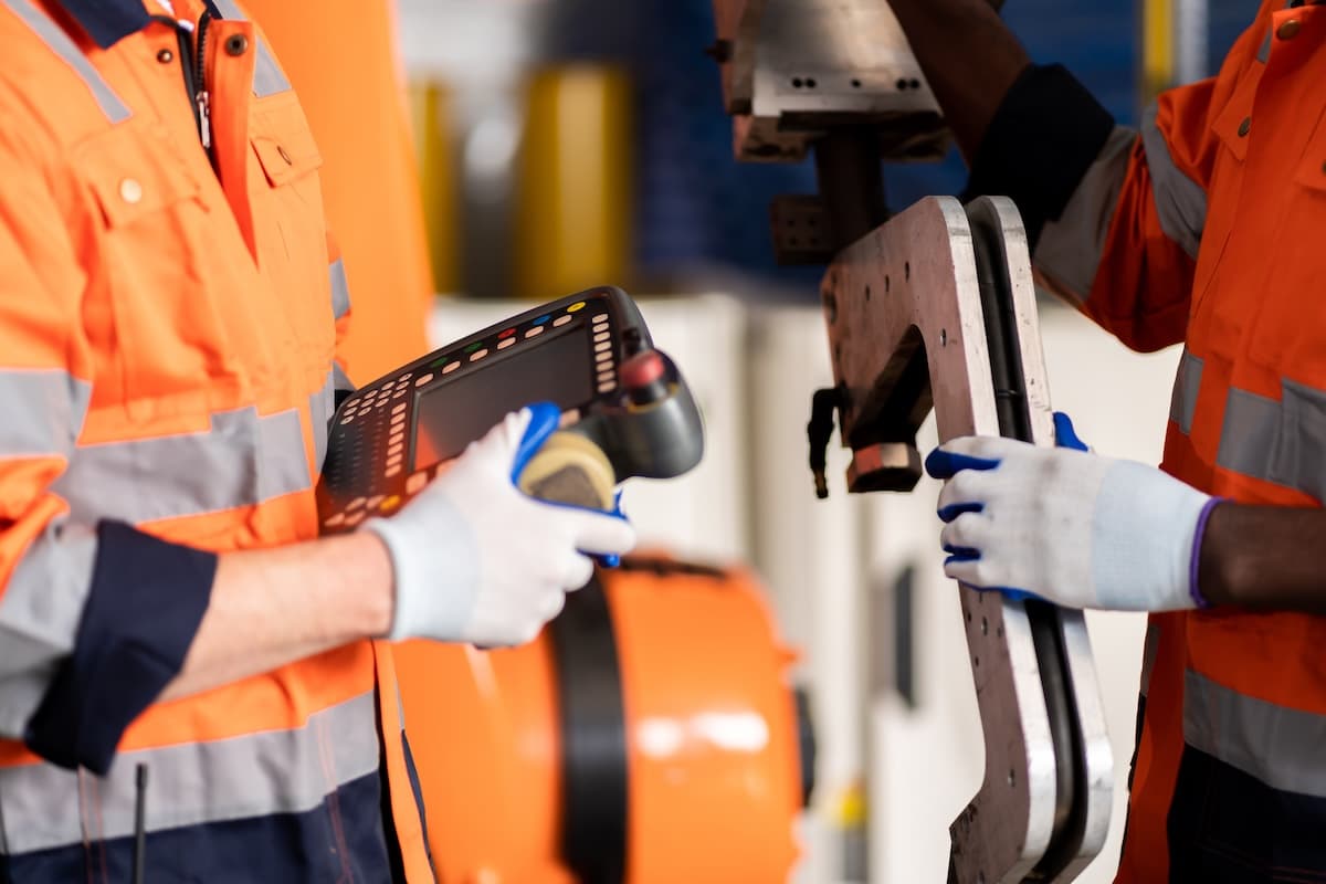 Manutenzione Predittiva con RFID